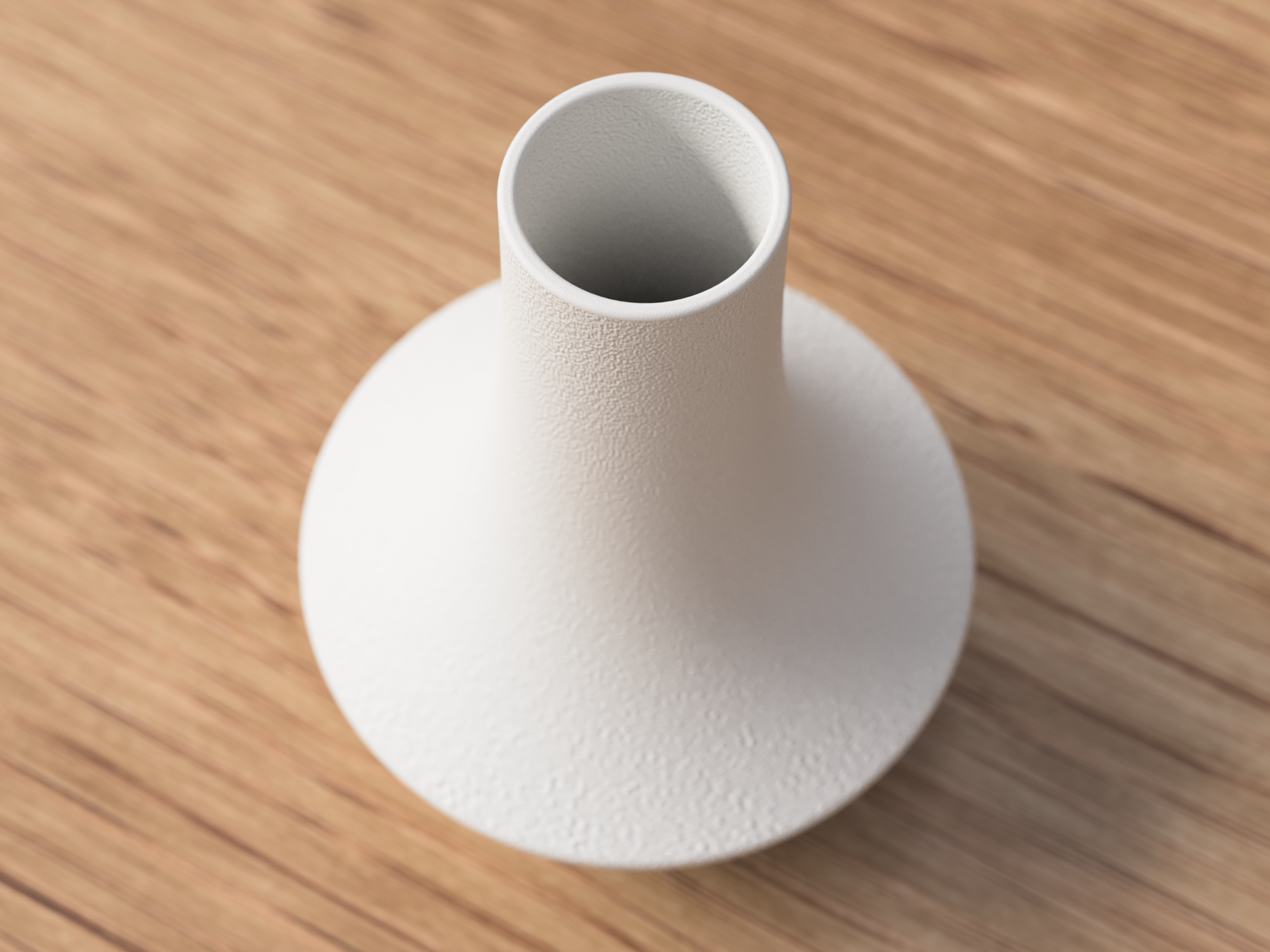 Shinto Vase - View 7